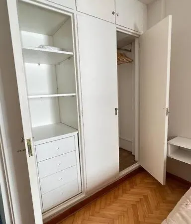 Buenos Aires, Recoleta Nuevo! Apartamento Exterior foto