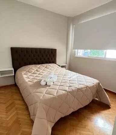 Buenos Aires, Recoleta Nuevo! Apartamento Exterior foto