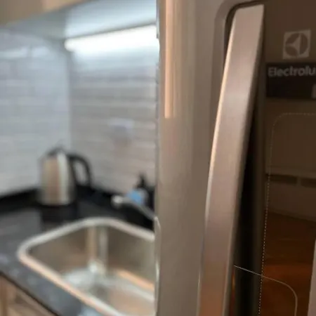 Buenos Aires, Recoleta Nuevo! Apartamento Exterior foto