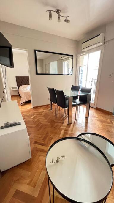 Apartment Buenos Aires, Recoleta Nuevo! *