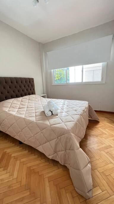 Apartment Buenos Aires, Recoleta Nuevo! Buenos Aires