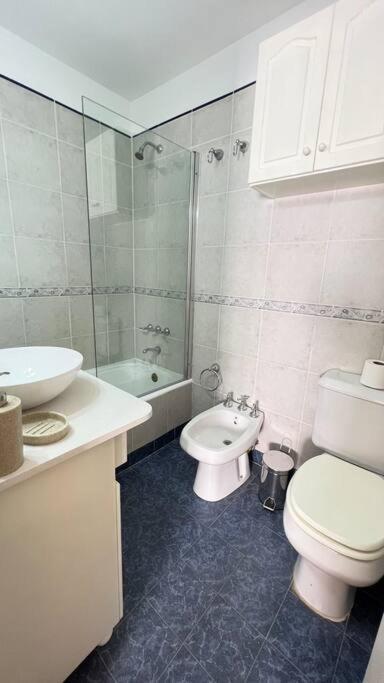 Apartment Buenos Aires, Recoleta Nuevo!
