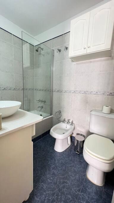 Apartment Buenos Aires, Recoleta Nuevo! Buenos Aires