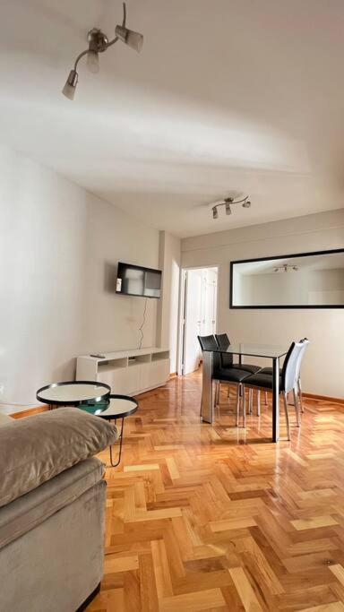 Apartment Buenos Aires, Recoleta Nuevo!