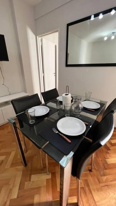 Buenos Aires, Recoleta Nuevo! Apartment Buenos Aires