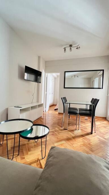 Apartment Buenos Aires, Recoleta Nuevo! *